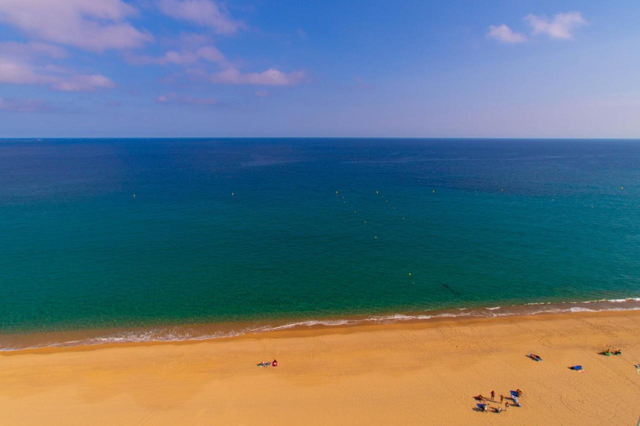 Apartamento Coconut Boutique Platja d'Aro