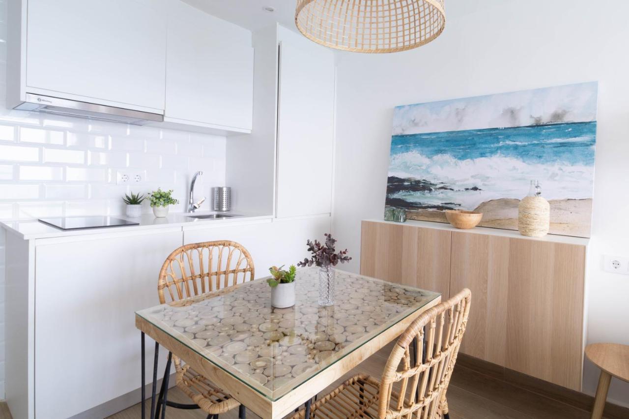 Apartamento Coconut Boutique Platja d'Aro